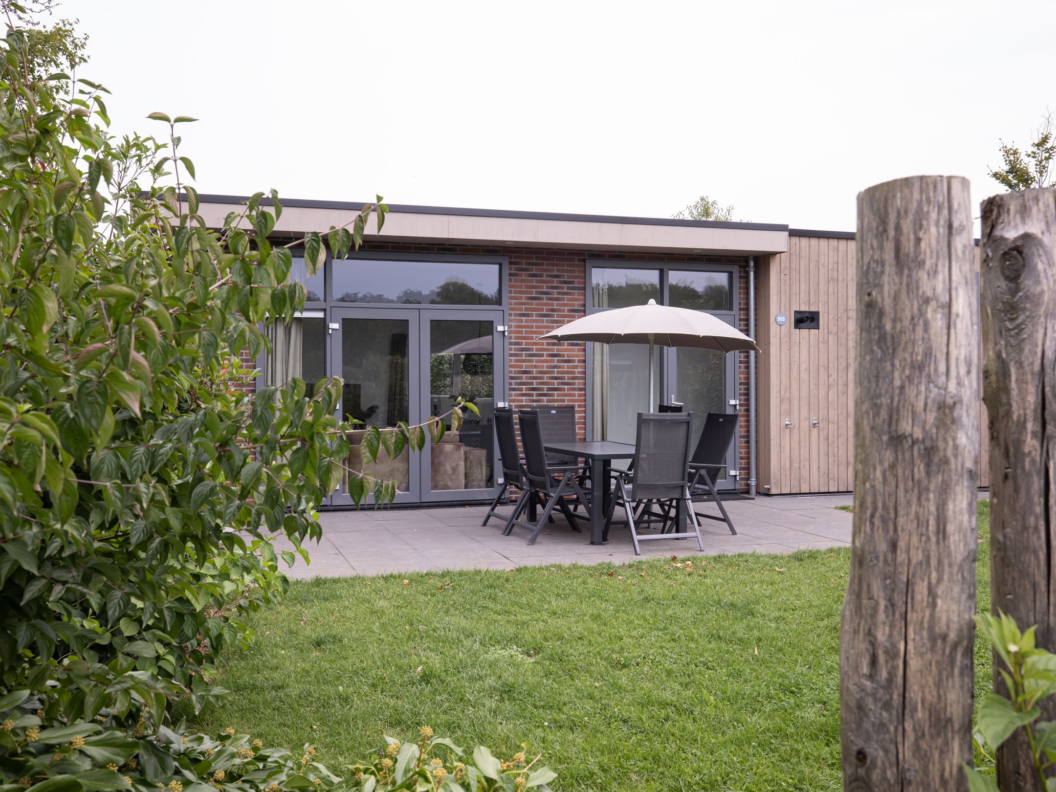3-bedroom freehold villa in Schin op Geul — photo 5 of 5