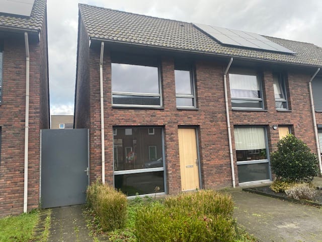 Foto 1 van Kleine Hassel 12