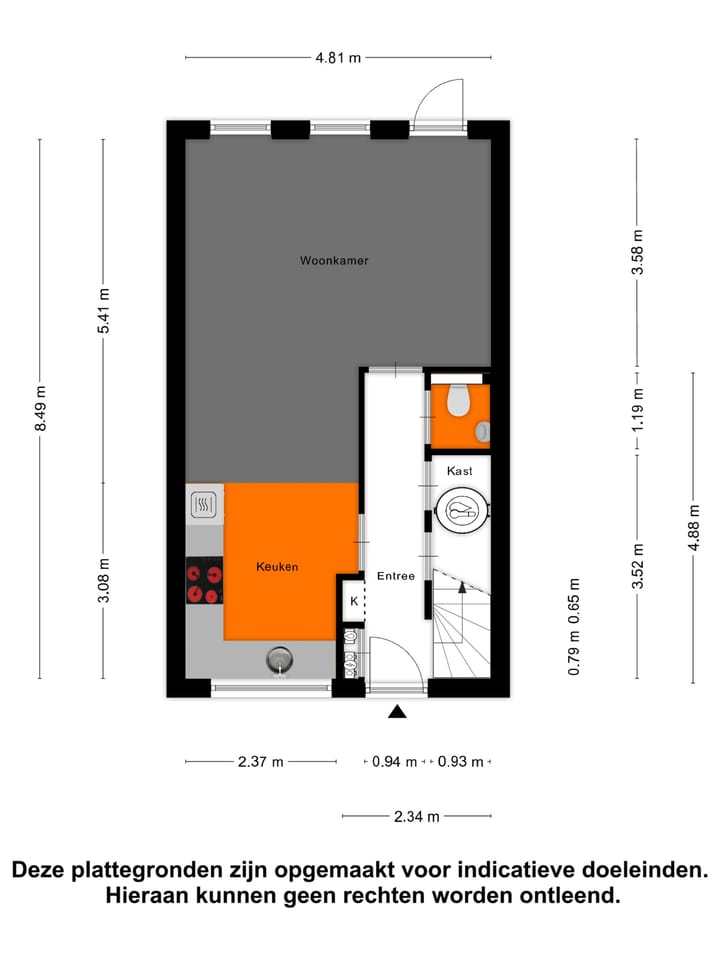 Foto 21 van Kleine Hassel 12