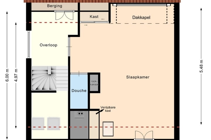 Bekijk foto 45 van Scheldelaan 20