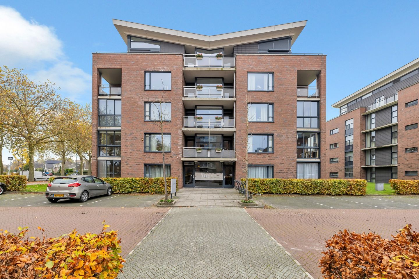 Foto 1 van Schuttersweg 78