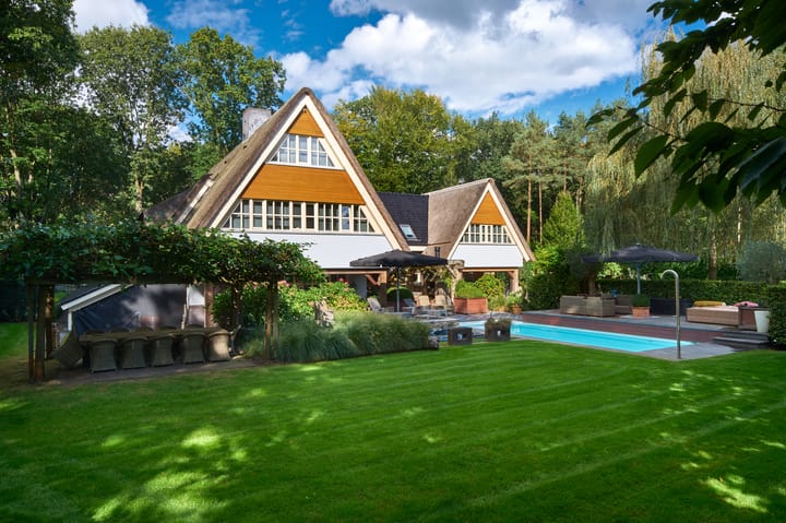 Huis te koop: Mierloseweg 162 5666 KD Geldrop [Funda]