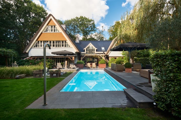 Huis te koop: Mierloseweg 162 5666 KD Geldrop [Funda]