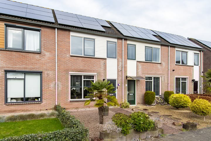 Foto 1 van Dokter van Wieringenstraat 3