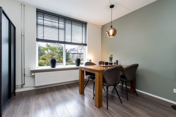 Foto 3 van Dokter van Wieringenstraat 3