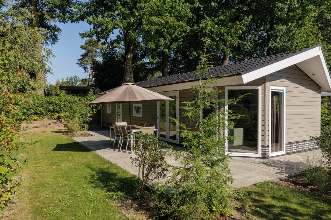 Foto 1 van Immenweg 15-609