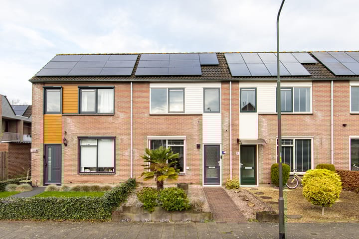 Foto 6 van Dokter van Wieringenstraat 3