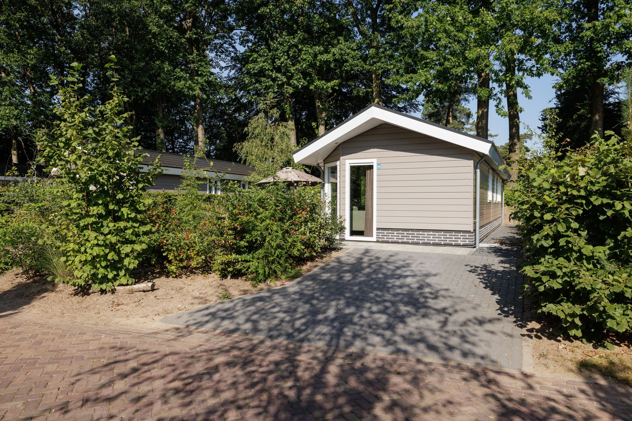 Foto 3 van Immenweg 15-609