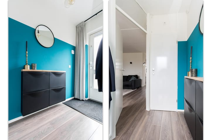 Foto 8 van Dokter van Wieringenstraat 3