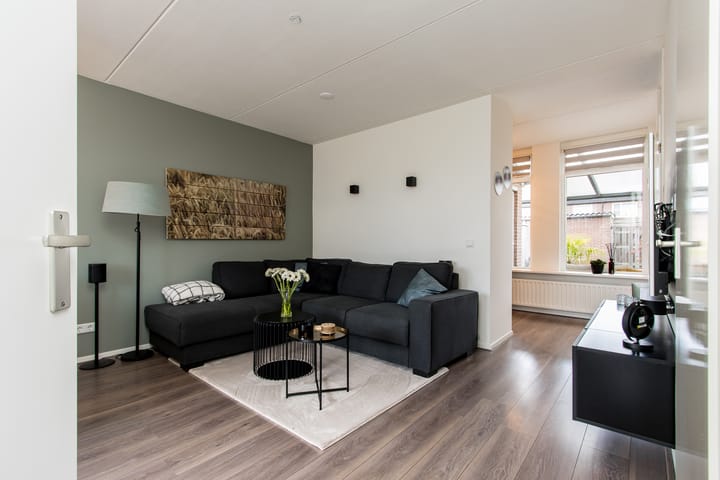 Foto 9 van Dokter van Wieringenstraat 3