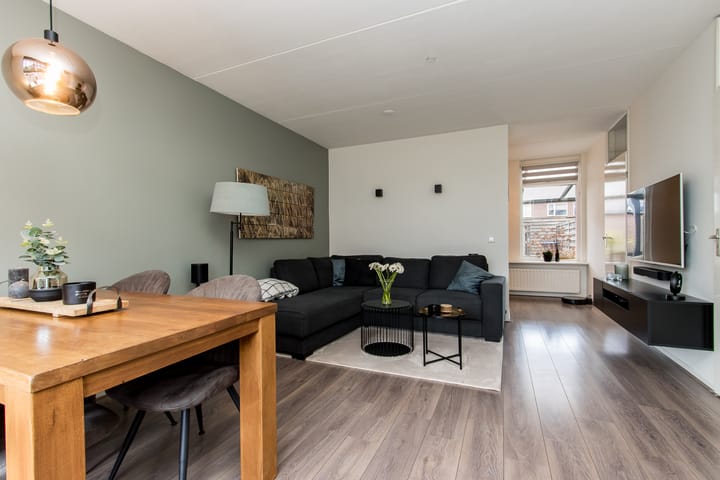 Foto 10 van Dokter van Wieringenstraat 3