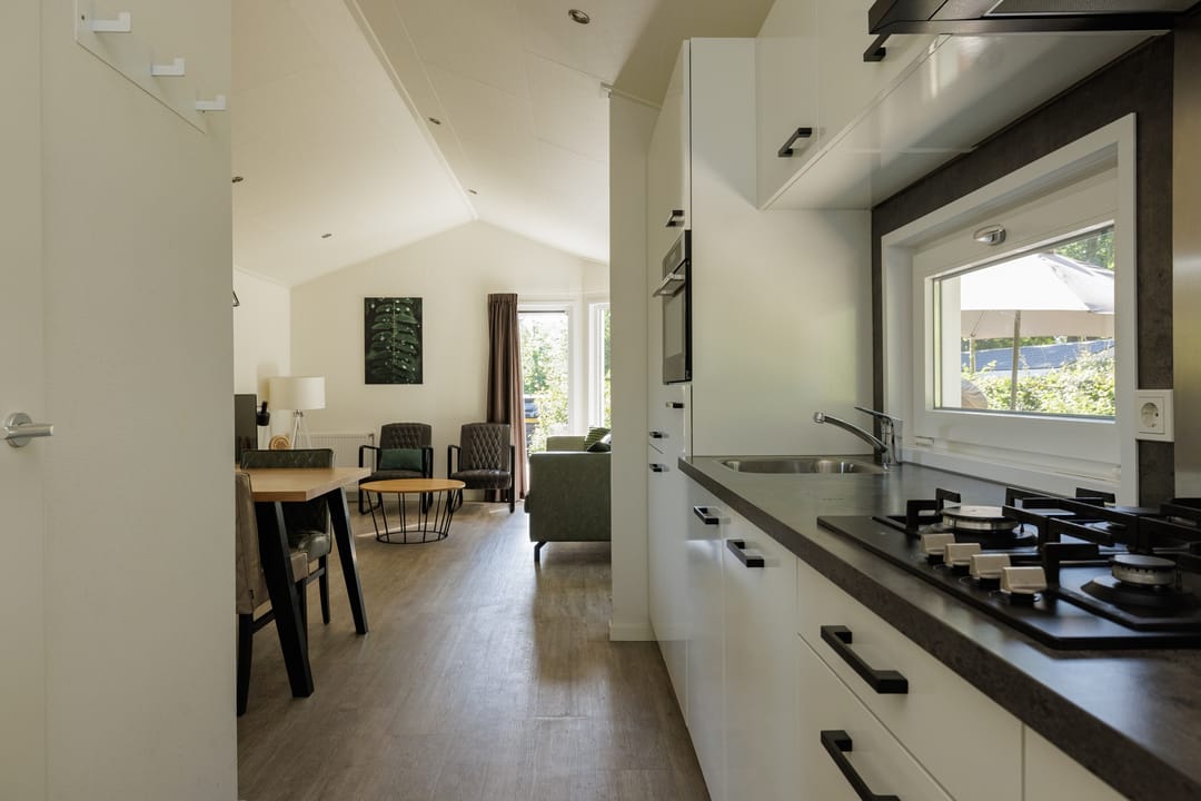 Foto 7 van Immenweg 15-609