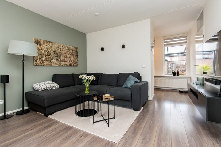 Foto 12 van Dokter van Wieringenstraat 3