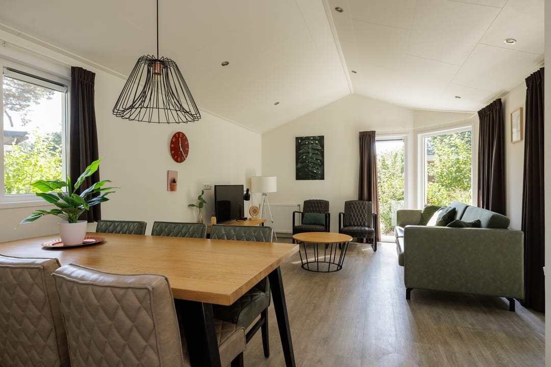 Foto 8 van Immenweg 15-609