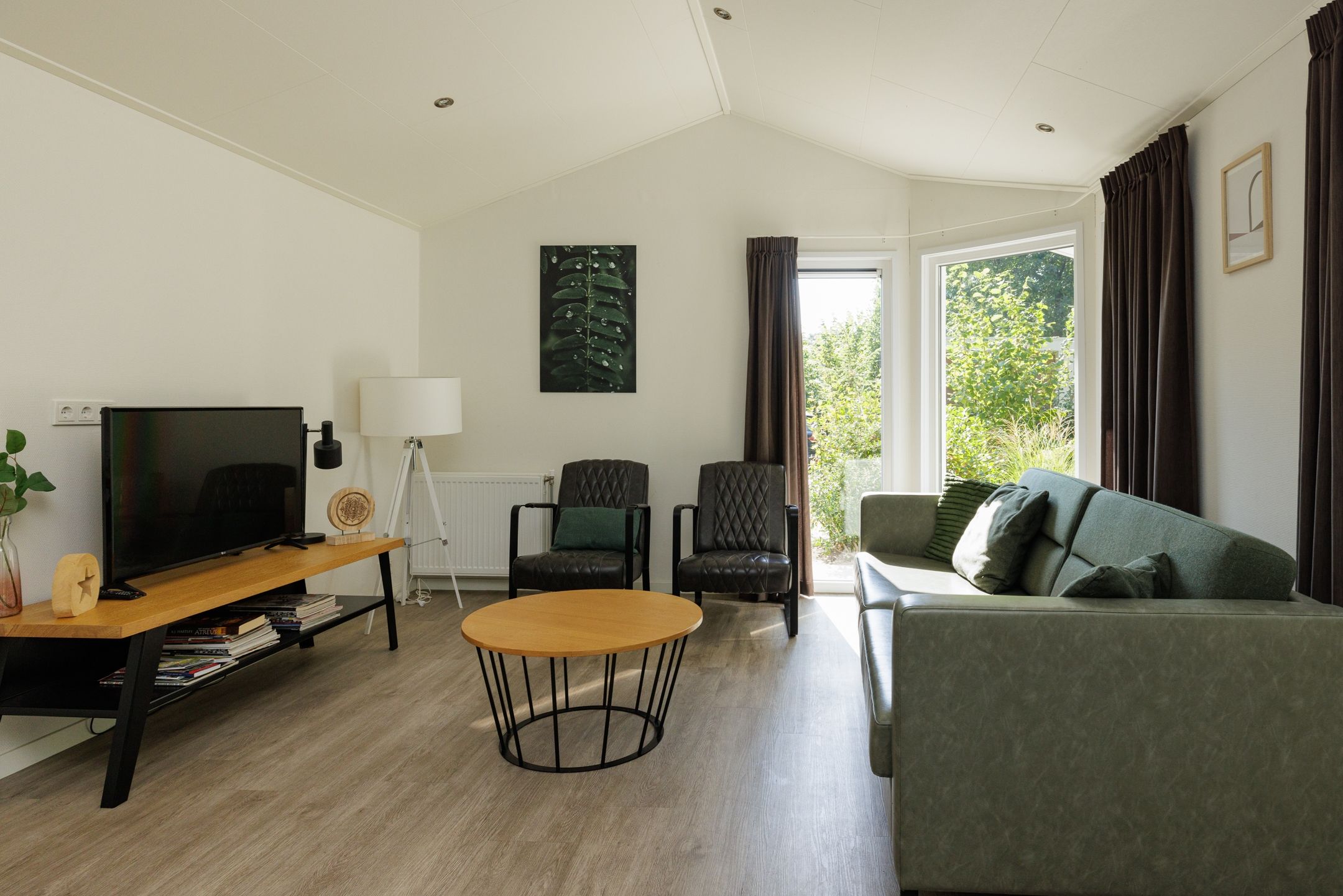 Foto 9 van Immenweg 15-609