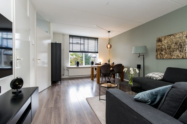 Foto 13 van Dokter van Wieringenstraat 3