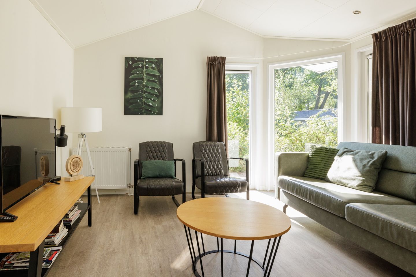 Foto 10 van Immenweg 15-609