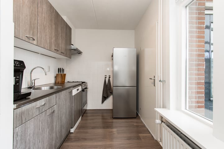 Foto 16 van Dokter van Wieringenstraat 3