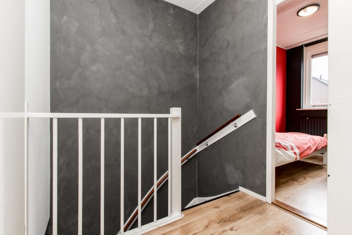 Foto 24 van Dokter van Wieringenstraat 3