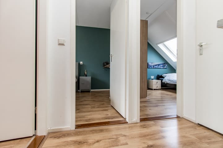 Foto 25 van Dokter van Wieringenstraat 3