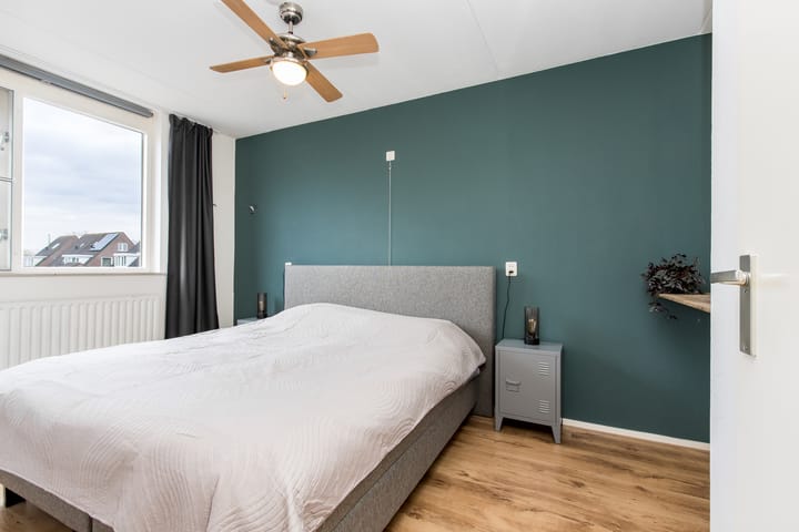 Foto 26 van Dokter van Wieringenstraat 3