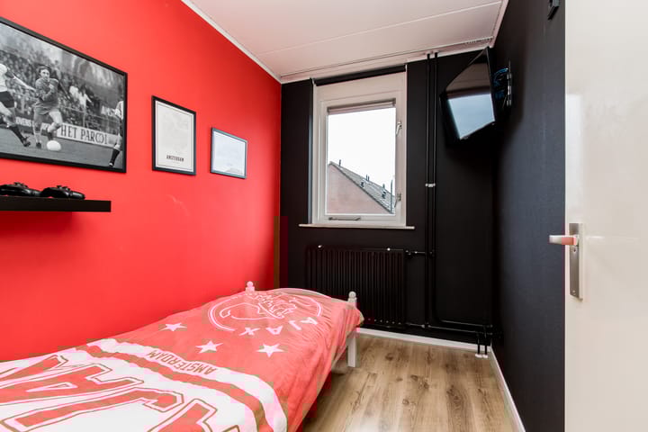 Foto 29 van Dokter van Wieringenstraat 3