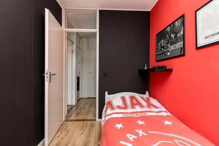 Foto 30 van Dokter van Wieringenstraat 3