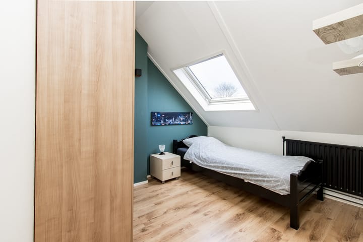 Foto 31 van Dokter van Wieringenstraat 3