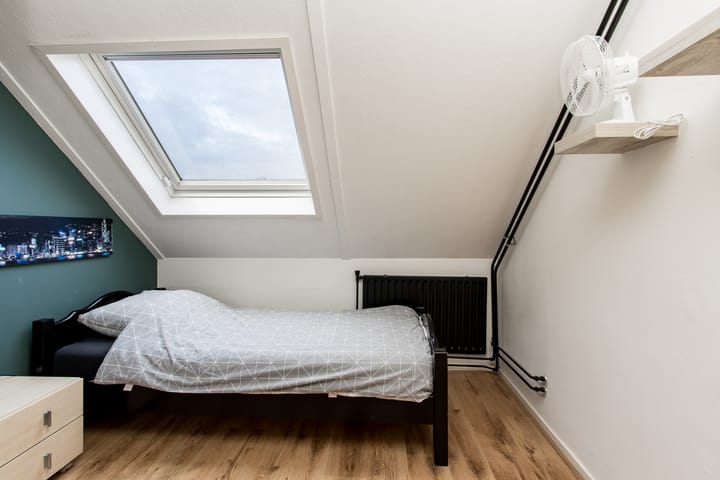 Foto 32 van Dokter van Wieringenstraat 3