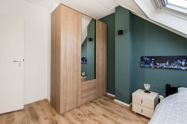 Foto 33 van Dokter van Wieringenstraat 3