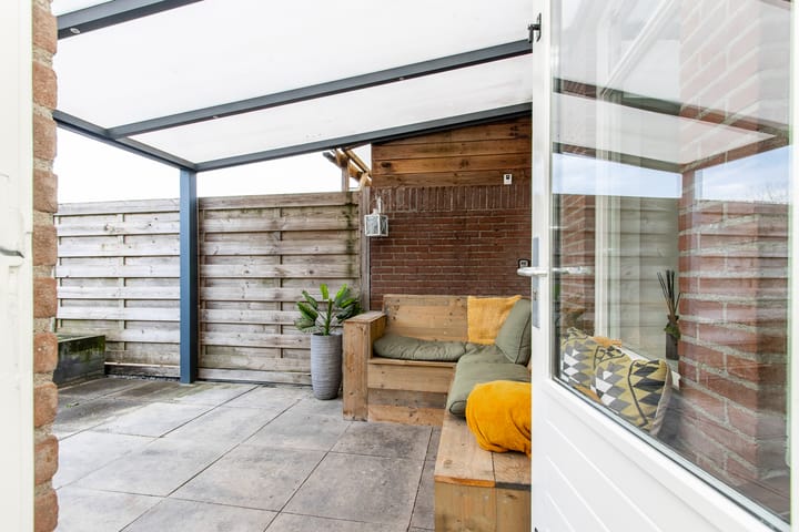 Foto 39 van Dokter van Wieringenstraat 3