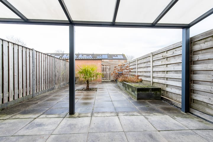 Foto 40 van Dokter van Wieringenstraat 3