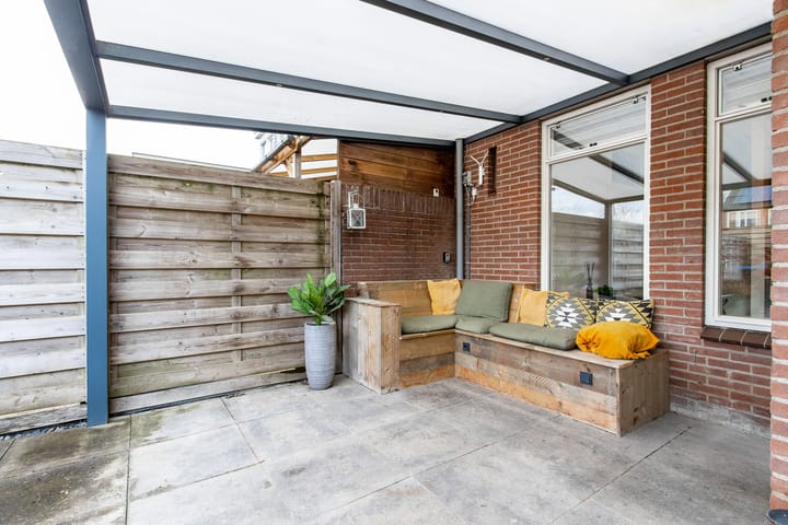 Foto 42 van Dokter van Wieringenstraat 3