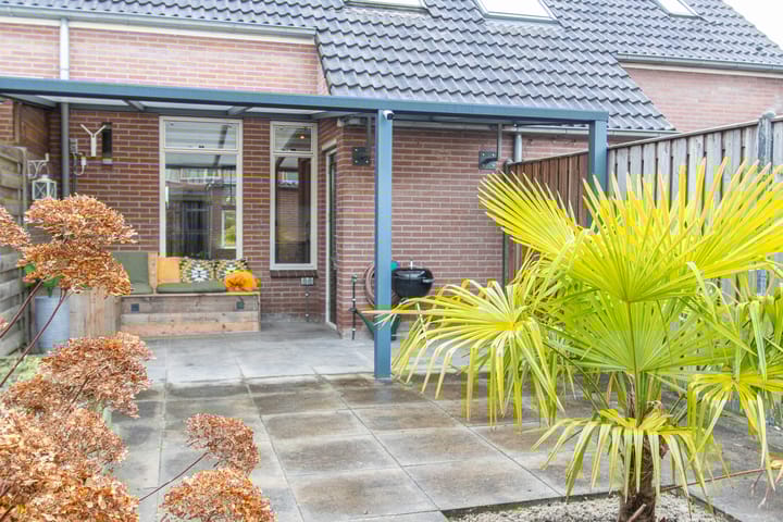 Foto 47 van Dokter van Wieringenstraat 3