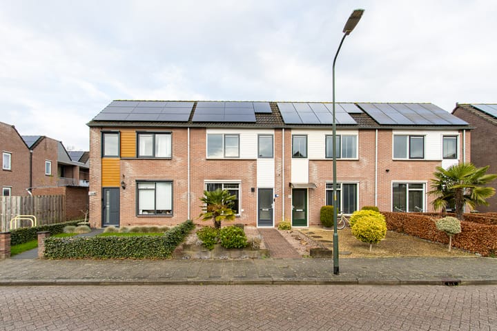 Foto 49 van Dokter van Wieringenstraat 3