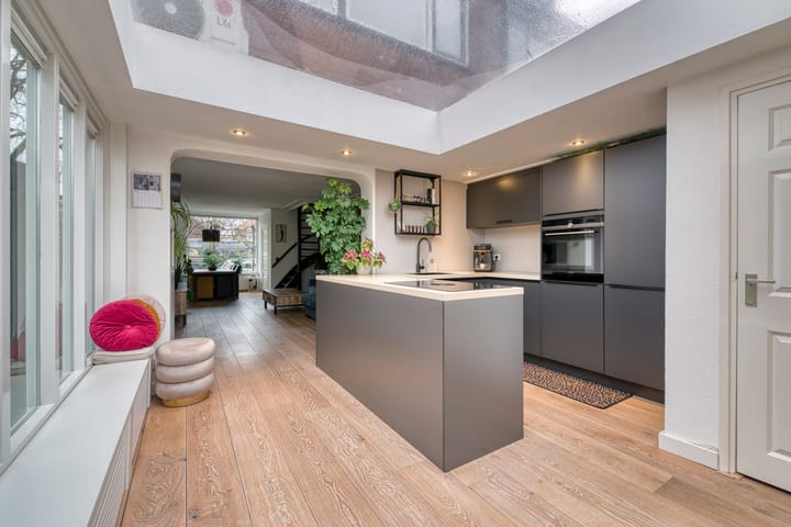 Foto 3 van Groen van Prinstererstraat 2