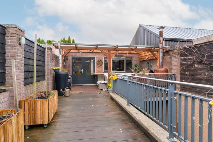 Foto 5 van Groen van Prinstererstraat 2