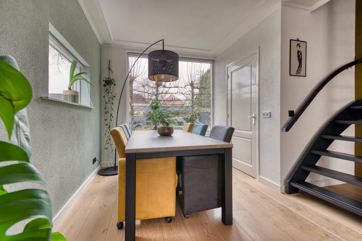 Foto 7 van Groen van Prinstererstraat 2