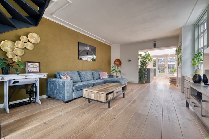 Foto 8 van Groen van Prinstererstraat 2