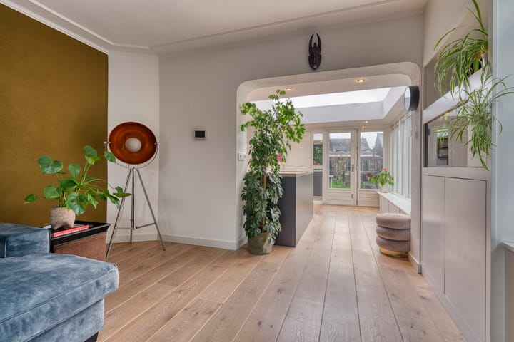 Foto 10 van Groen van Prinstererstraat 2