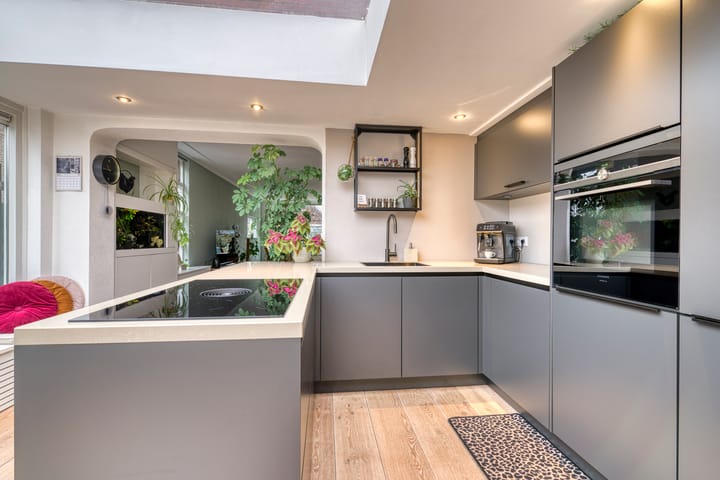 Foto 13 van Groen van Prinstererstraat 2