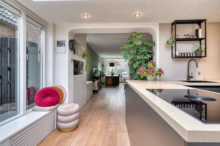 Foto 15 van Groen van Prinstererstraat 2