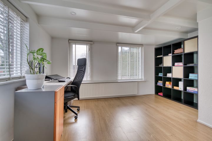 Foto 20 van Groen van Prinstererstraat 2