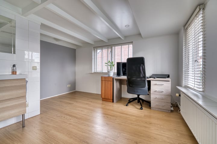 Foto 21 van Groen van Prinstererstraat 2