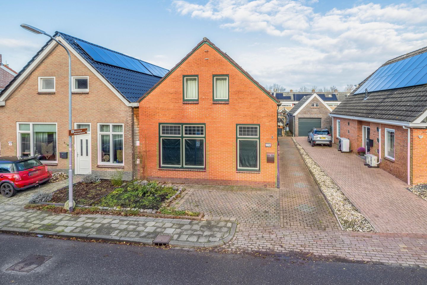 Hoofdweg 102 main image