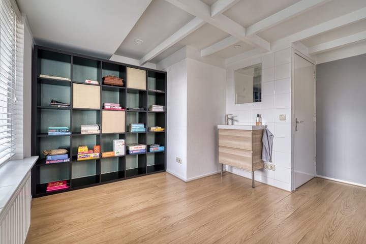 Foto 22 van Groen van Prinstererstraat 2