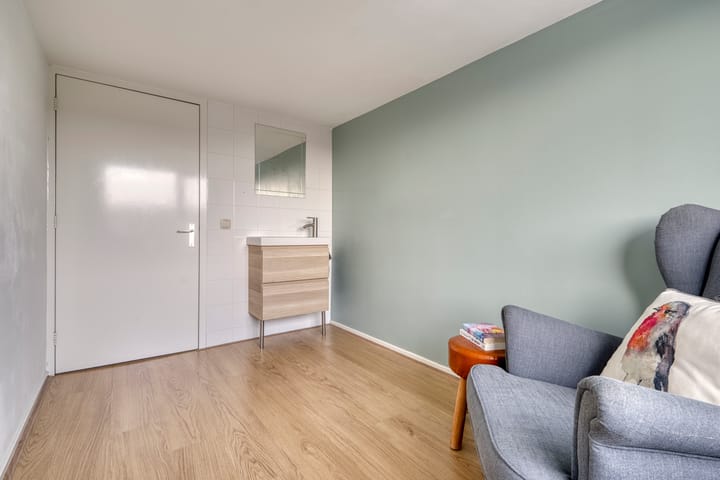 Foto 24 van Groen van Prinstererstraat 2