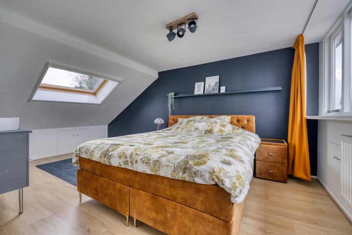 Foto 30 van Groen van Prinstererstraat 2