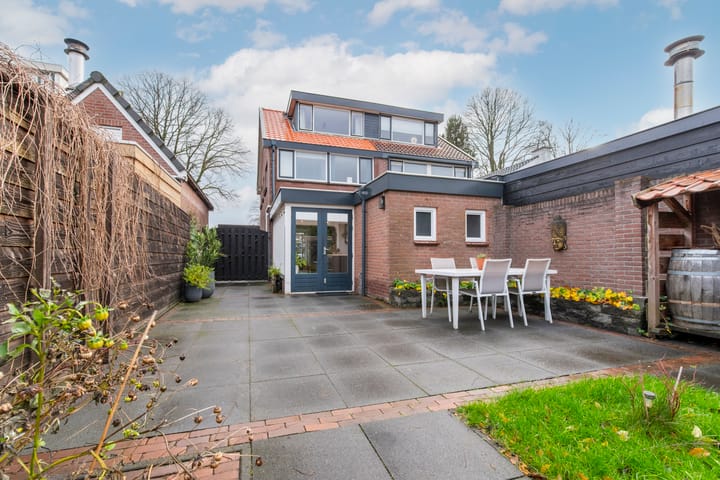 Foto 33 van Groen van Prinstererstraat 2