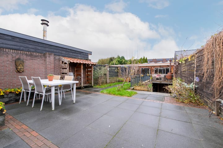 Foto 34 van Groen van Prinstererstraat 2